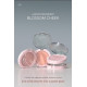 Colorete facial MINIMERRY Blossom Cheek tono 05 Cappuccino