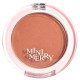 Colorete facial MINIMERRY Blossom Cheek tono 05 Cappuccino