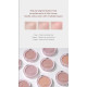 Colorete facial MINIMERRY Blossom Cheek tono 05 Cappuccino