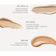 Cushion con acabado semimate MINIMERRY Long Wear Cushion tono 25