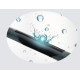 Máscara resistente al calor con efecto volumen y curvatura MINIMERRY Curling & Volume Mascara
