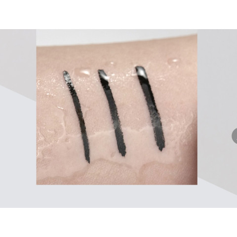 Delineador líquido de ojos de larga duración MINIMERRY Eyeliner