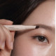 Lápiz automático para cejas MINIMERRY Eyebrow Pencil tono Brown 02