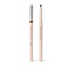Lápiz automático para cejas MINIMERRY Eyebrow Pencil tono Light Brown 03