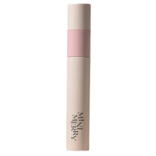 Máscara resistente al calor con efecto volumen y curvatura MINIMERRY Curling & Volume Mascara