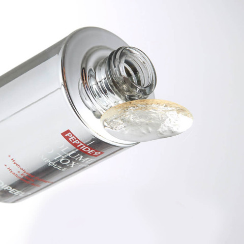 Ampolla MEDIPEEL Bio Tox Volumen Peptide 9