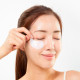 Parches antiedad de hidrogel con colágeno y lactobacilos - MEDIPEEL Red Lacto Collagen Eye Patch, 60 unidades
