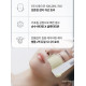 Mascarilla de alginato con vitamina С MEDIHEAL Derma Modeling Pack Vitamin C 