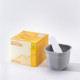 Mascarilla de alginato con vitamina С MEDIHEAL Derma Modeling Pack Vitamin C 
