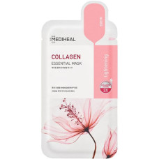 Mascarilla de tela con colágeno — MEDIHEAL Collagen Essential Mask