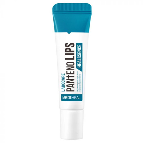 Bálsamo labial reparador MEDIHEAL Labocare Pantenolips Healbalm 10 ml