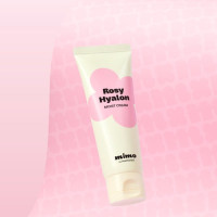  Crema hidratanet para piel adolescente Mimo by Mamonde Rosy‑Hyalon Moisture Cream 60 ml