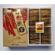 Té con raíz de ginseng rojo coreano - Korean One Ginseng Tea 100 uds.