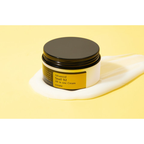 COSRX – Snail 92 All In One Cream