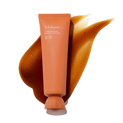 Mascarilla peel-off purificante para una piel luminosa Sulwhasoo Clarifying Mask 35ml