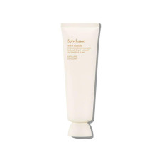 Mascarilla peeling para la limpieza y luminosidad de la piel del rostro — Sulwhasoo White Ginseng Radiance Refining Mask, 35 ml
