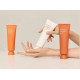 Mascarilla peeling para la limpieza y luminosidad de la piel del rostro — Sulwhasoo White Ginseng Radiance Refining Mask, 35 ml