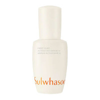 Sérum facial activador a base de hierbas medicinales coreanas — Sulwhasoo First Care Activating Serum, 15 ml