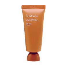 Mascarilla peel-off purificante para una piel luminosa Sulwhasoo Clarifying Mask 35ml