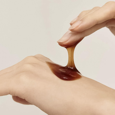 Mascarilla peel-off purificante para una piel luminosa Sulwhasoo Clarifying Mask 35ml