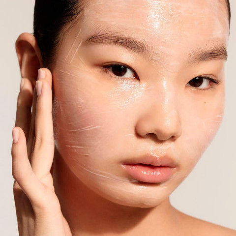 Mascarilla nocturna revitalizante para una piel radiante Sulwhasoo Overnight Vitalizing Mask 35 ml
