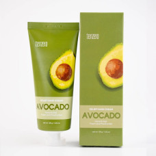 Crema para manos con Aguacate Tenzero Relief Hand Cream Avocado 50 ml