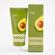 Crema para manos con Aguacate Tenzero Relief Hand Cream Avocado 50 ml
