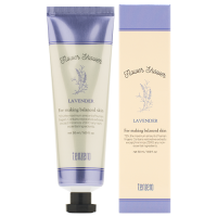 Crema para manos y uñas Tenzero Lavender Hand & Nail Cream, 50 ml
