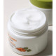 Crema vegana calmante y nutritiva con zanahoria VPROVE Real Carrot Calming & Nourishing Cream (50 ml)