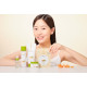 Crema vegana calmante y nutritiva con zanahoria VPROVE Real Carrot Calming & Nourishing Cream (50 ml)