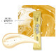 Mascarillas de noche con miel, propóleo y oro VT Progloss Sleeping Mask (6 uds.)