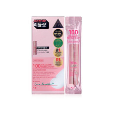 Sérum booster con microagujas y colágeno VT Cosmetics Collagen Reedle Shot 100 2ml
