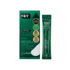 Sérum Booster con Microagujas para Piel Sensible VT Cosmetics Pro Cica Reedle Shot 100, 2 ml