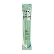 Sérum Booster Facial con Microagujas y Retinol VT Cosmetics Reti-A Reedle Shot 100, 2 ml