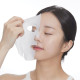 Mascarilla de tela con PDRN para luminosidad e hidratación profunda — VT Cosmetics PDRN Daily Mask