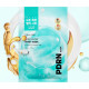  Mascarilla de tela con PDRN vegetal y efecto luminoso — VT PDRN Glow Sheet Mask