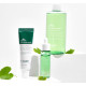 Tónico calmante e hidratante con centella asiática y ácido hialurónico — VT Cica Calming Toner (CICA x HYALON), 300 ml