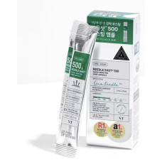 Sérum booster intensivo con microagujas VT Cosmetics Reedle Shot 500