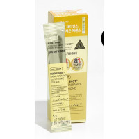 Esencia facial iluminadora con glutatión VT Reedle Shot Facial Radiance Glutathione Essence 2 ml
