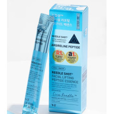 Esencia facial lifting con péptidos VT Reedle Shot Facial Lifting Peptide Essence 2 ml