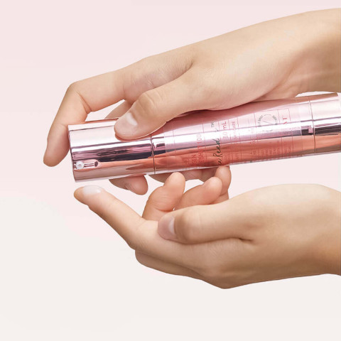 Sérum booster con microagujas y colágeno VT Cosmetics Collagen Reedle Shot 100