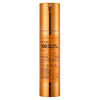 Sérum booster con microagujas y vitamina C VT Cosmetics Vita-Light Reedle Shot 100