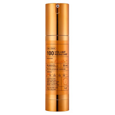 Sérum booster con microagujas y vitamina C VT Cosmetics Vita-Light Reedle Shot 100