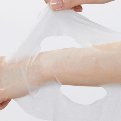 Mascarilla intensiva bifásica con microagujas VT Cosmetics Reedle Shot 300 (2 pasos)