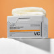 Set de mascarillas de tela iluminadoras con microagujas VT Cosmetics Reedle Shot Vita-Light Brightening Mask