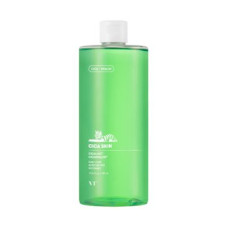 Tónico calmante e hidratante con centella asiática y ácido hialurónico — VT Cica Calming Toner (CICA x HYALON), 300 ml