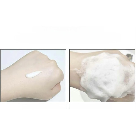 Espuma limpiadora con Galactomyces - AGE Intense Treatment Cleansing Foam 130g