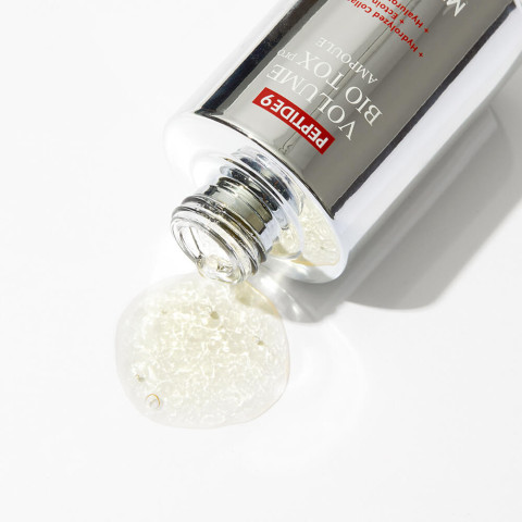 Ampolla MEDIPEEL Bio Tox Volumen Peptide 9