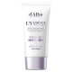 d'Alba Waterfull Tone-Up Sun Cream SPF50+ PA++++ Purple Correcting, 50 ml