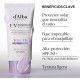 d'Alba Waterfull Tone-Up Sun Cream SPF50+ PA++++ Purple Correcting, 50 ml